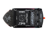 Proboat  1/6 24inchJetstream Jet Boat RTR - Shreddy - FOR PRE ORDER ONLY - EXPECTED LATE SEPTEMBER