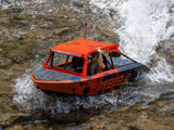 Proboat  1/6 24inch Jetstream Jet Boat RTR - Mojo FOR PRE ORDER ONLY - EXPECTED LATE SEPTEMBER