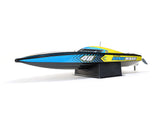 Pro Boat Super Sonicwake 48 Inch 8S Self-Righting Brushless Deep-V RTR - FOR PRE ORDER ONLY