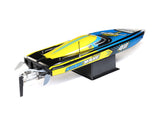 Pro Boat Super Sonicwake 48 Inch 8S Self-Righting Brushless Deep-V RTR - FOR PRE ORDER ONLY