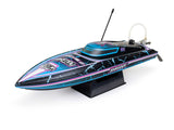 Pro Boat Recoil 2 18 inch Self-Righting Brushless Deep-V - Ready To Run - Shreddy