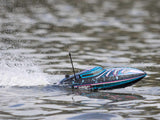 Pro Boat Recoil 2 18 inch Self-Righting Brushless Deep-V - Ready To Run - Shreddy