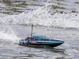 Pro Boat Recoil 2 18 inch Self-Righting Brushless Deep-V - Ready To Run - Shreddy