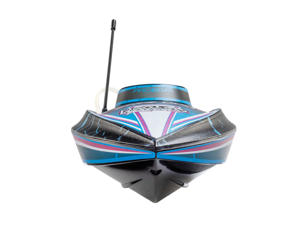 Pro Boat Recoil 2 18 inch Self-Righting Brushless Deep-V - Ready To Run - Shreddy