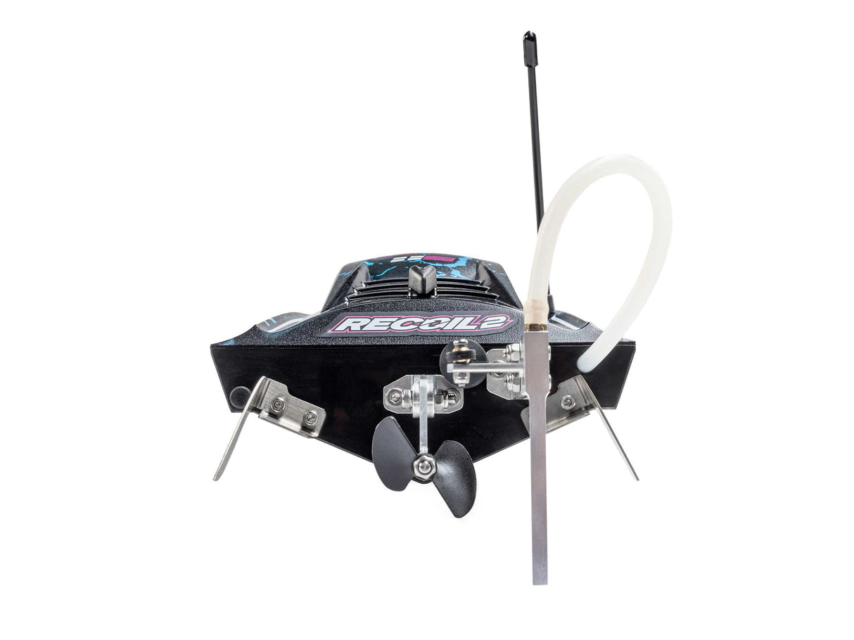 Pro Boat Recoil 2 18 inch Self-Righting Brushless Deep-V - Ready To Run - Shreddy