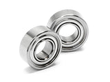 HPI BALL BEARING 5 x 11 x 4mm ZZ (2 pcs) B022 (HPI8)