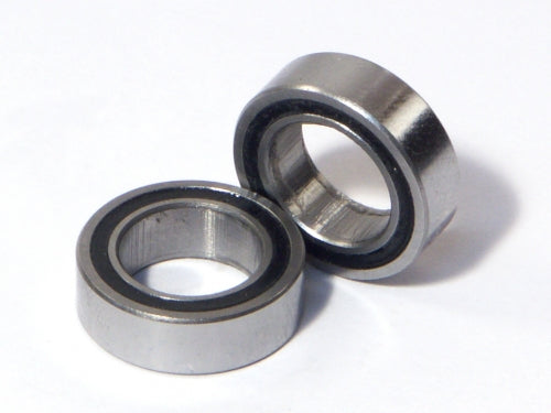 HPI BALL BEARING 10X16X5MM (2PCS) B032 (HPI 5)