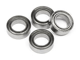 HPI STEERING UPGRADE SET (6 X 10 X 3MM BALL BEARING/4PCS) B045 (HPI 5)