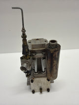 Second Hand engine Glow 4-stroke  Laser 90   (Box 63)