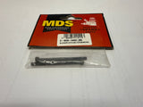 MDS Silencer Extension Bolts - M3 x 45mm Pair (Box33)