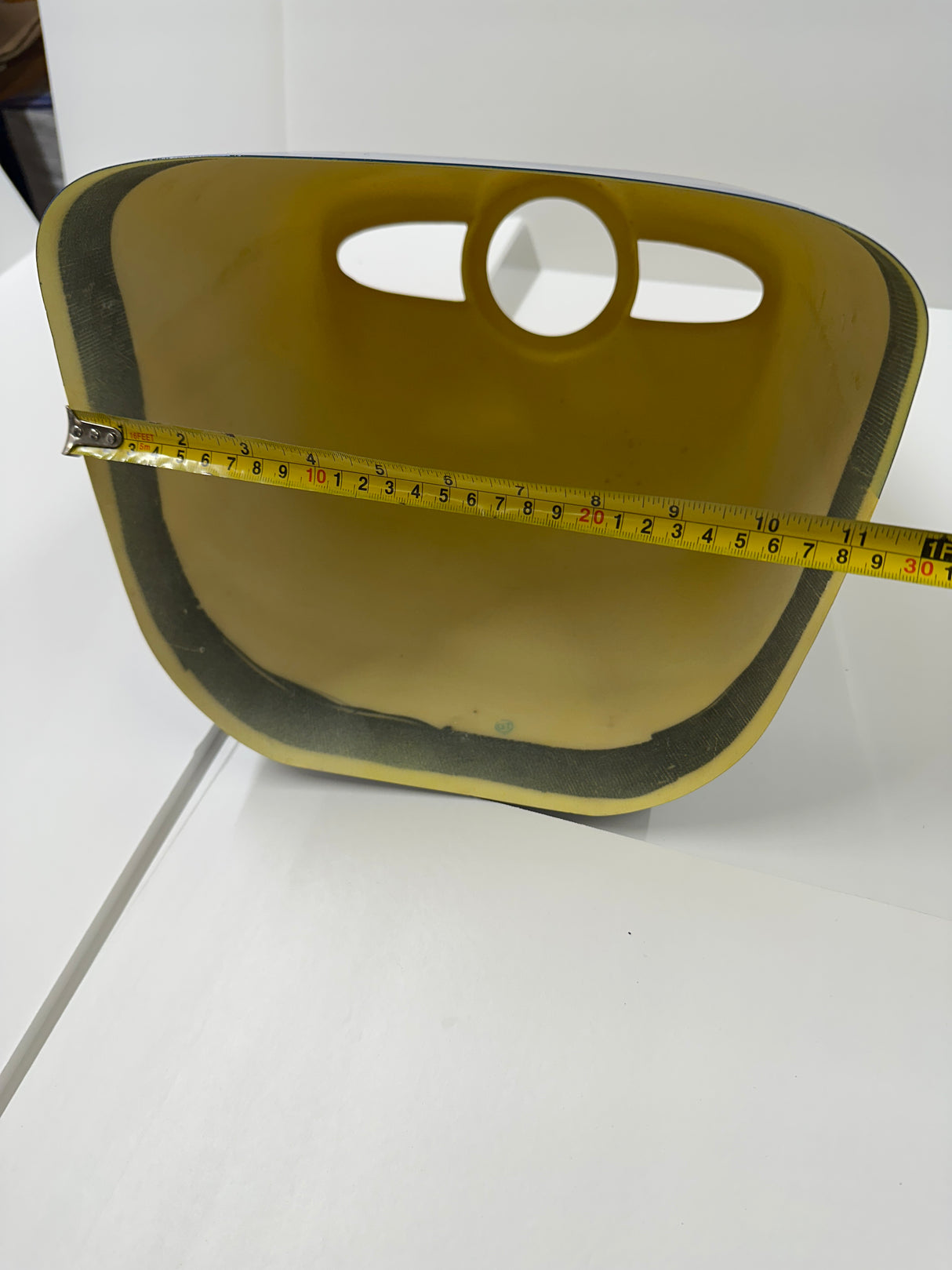 Extreme Flight Edge 50 50cc  Cowl Blue