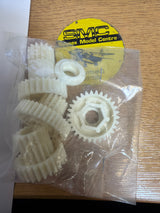 Tamiya Gear Bag Juggernaut 2/TXT-1/TXT-2 19335321 / 9335321  (BOX 101)