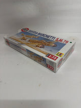 Airfix Plastic Model Kit Savoia-Marchetti SM.79 Sparviero 1/72