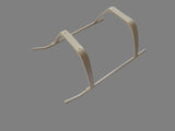 Blade 450 Landing Gear Set  -  Second Hand (Box23)
