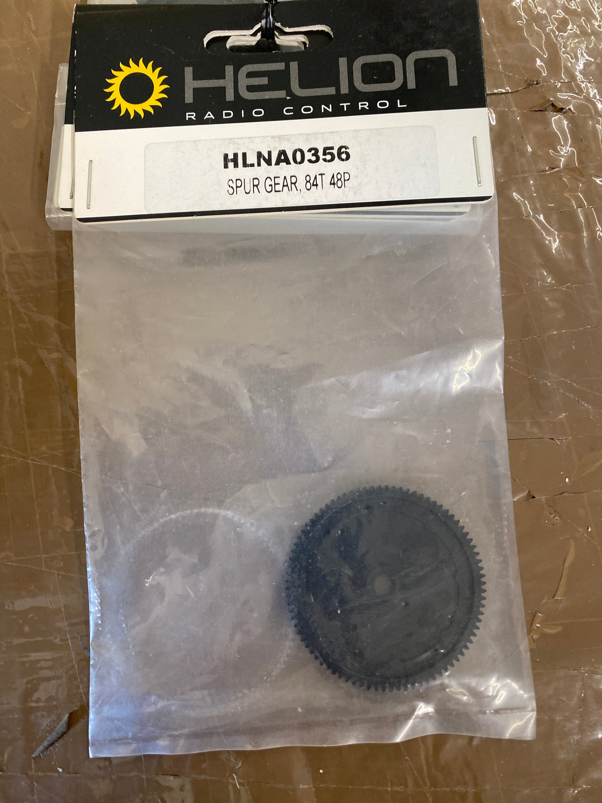 HLNA0356 SPUR GEAR 84T 48P (Box 7)