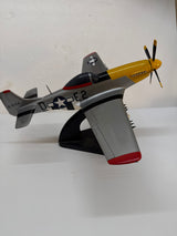 Bravo Delta MODELS P-51 Miss Detroit Mustang - Static Display Model