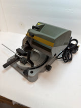 Proxxon KGS 80 Chop & Mitre Saw 702066 Second hand