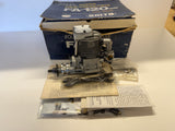 Saito FA-120 Four-Stroke Glow Engine - Second Hand