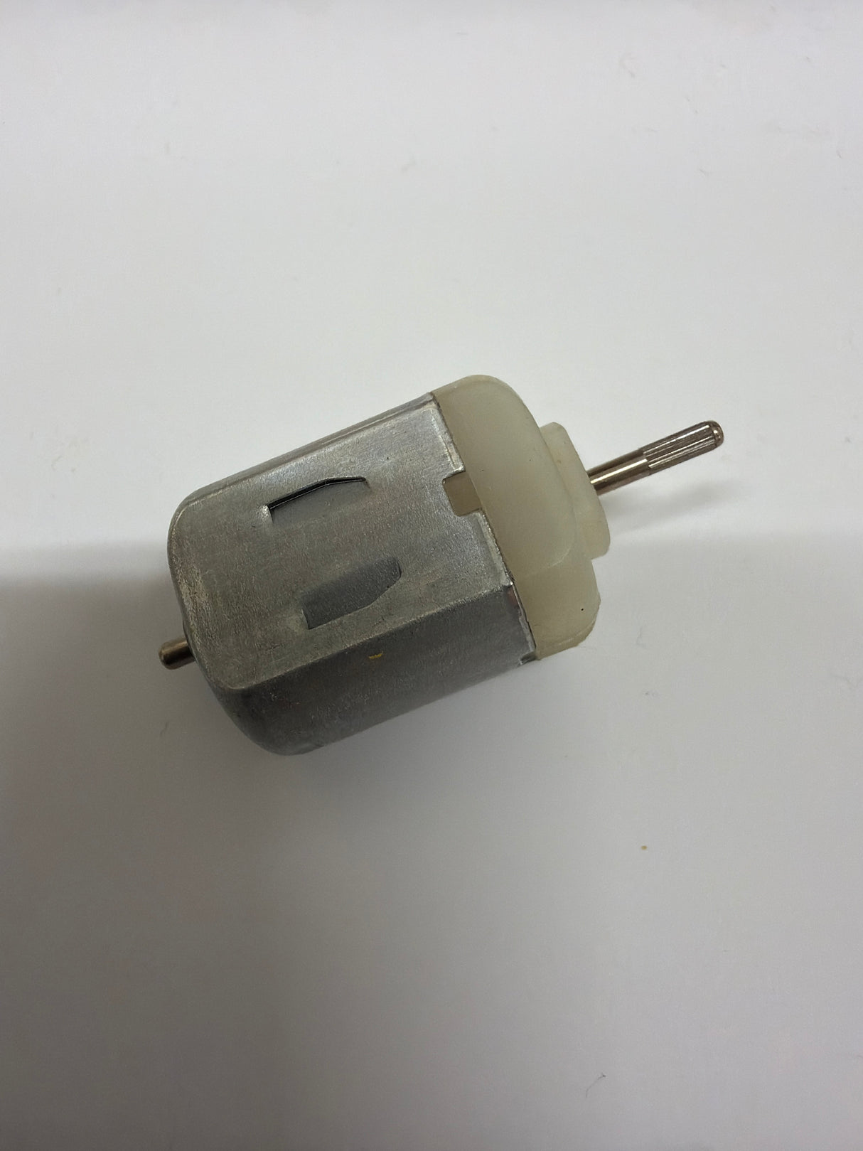 MABUCHI 130 Brushed 6 - 12V MOTOR Slot Car Motor