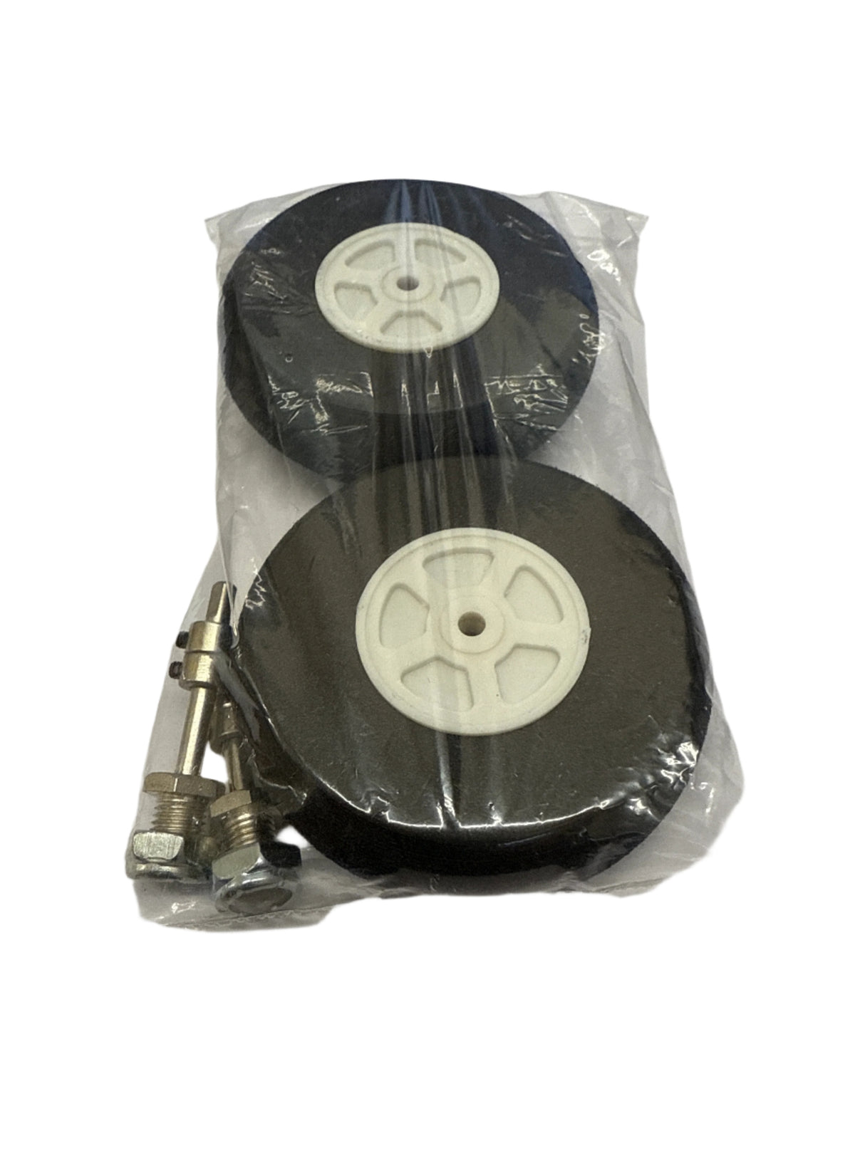 Ripmax WOT 4 XL Mk2 ARTF - Wheels (Pair)