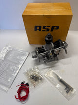 ASP FT160AR Twin-Cylinder 4-Stroke Engine - New in Box - Never Run