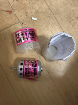 EM Twister 60 Brushless Motor