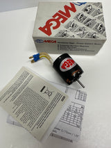 Mega Brushless inrunner Motor ACN 22/20/4 1/8 shaft
