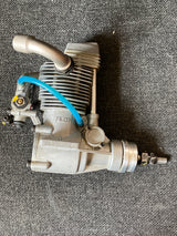 FS-120 FOUR STROKE ENGINE - USED IN GOOD CONDITION - SPECIAL OFFER (Box 62)