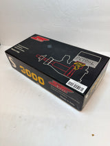 Super Tigre S3000 Engine - no Muffler -This has been converted to petrol Second Hand