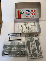 Academy Neuport 17 1/32 scale. Plastic Model Kit