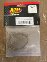 XTM 148203 PULL STARTER STRING FOR XTM PULL START (Box 7)