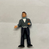 Scenic Accessories - Figure - Man in Evening Dress (G-Scale/LGB)