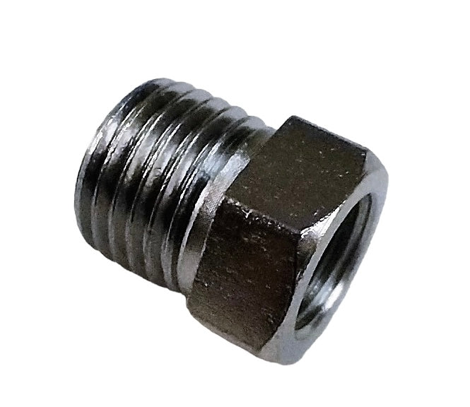 AB602 COMPRESSOR ADAPTOR 1/4bsp