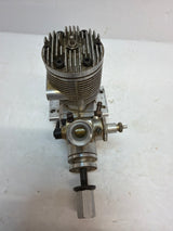 HP 61 2-Stroke Glow Engine R/C Aircraft Engine – Second hand (Box 162)
