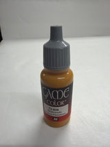 AV Acrylicos Vallejo Acrylic Paint Brush on Bronze Fleshtone 72.036