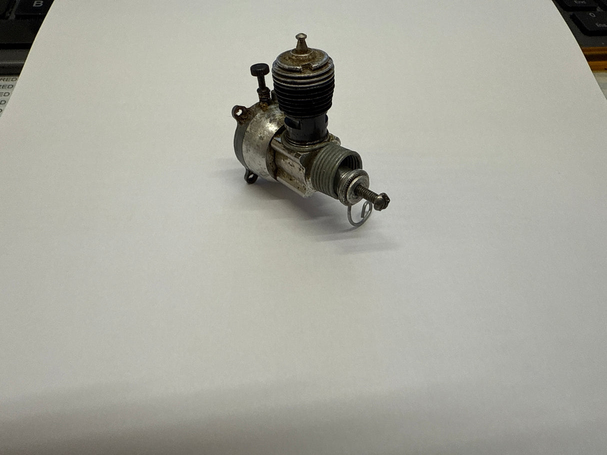 Cox Pee Wee 020 Engine - SECOND HAND (Box 63)