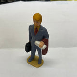 Scenic Accessories - Figure - Man on way to Work