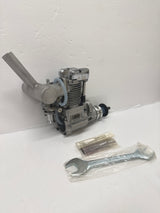 Saito FA-180B Four-Stroke Glow Engine - Second Hand (Box 158)