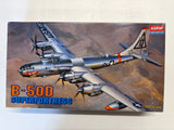 Academy B-50D Superfortress 1:72  Plastic Model Kit