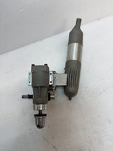MDS 38 2-Stroke Glow Engine R/C Aircraft Engine – Second hand (Box 162)