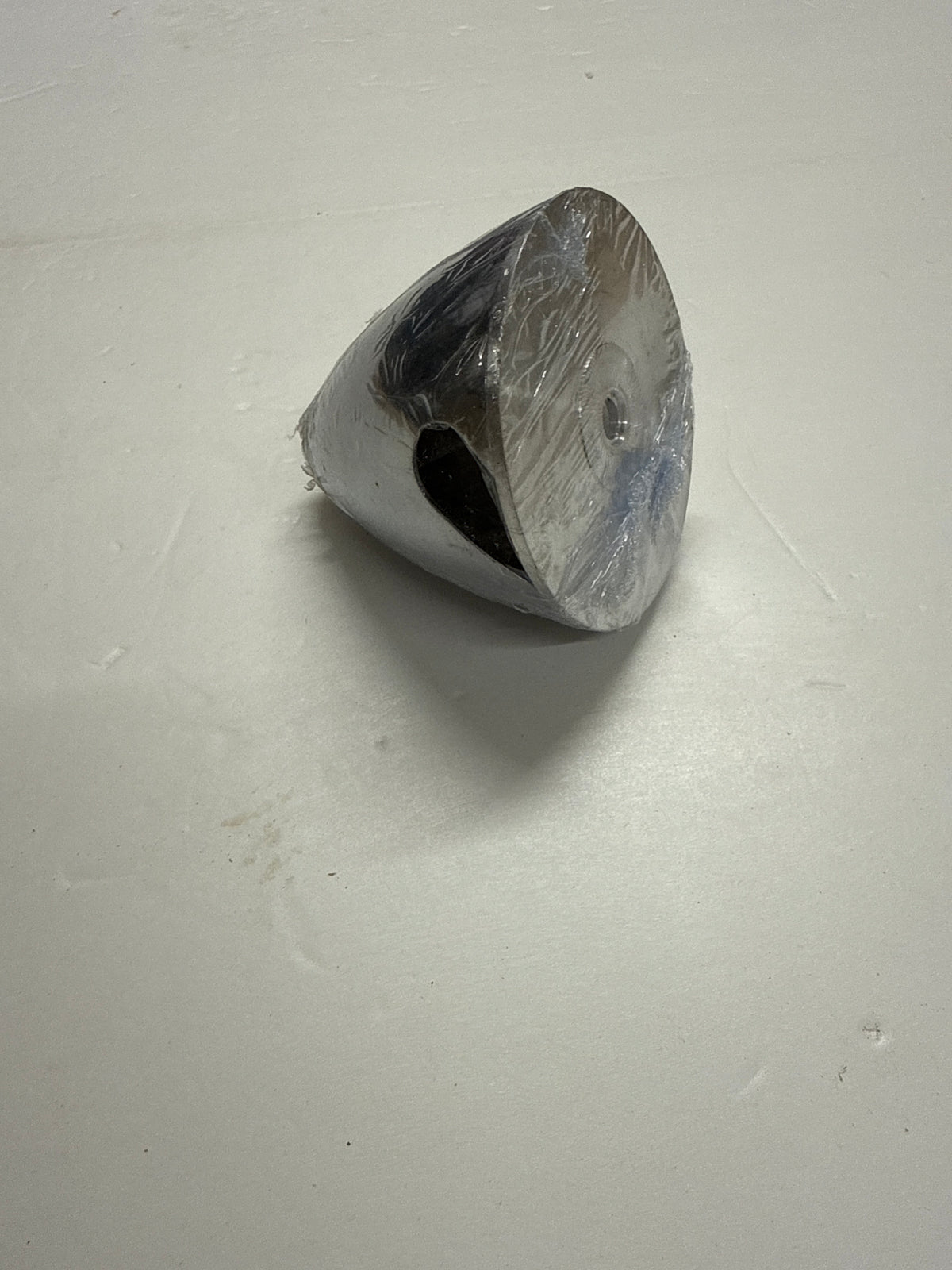 ALUMINIUM SPINNER 4in (102mm)
