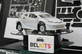 BELKITS 1/24 Toyota GR Yaris Rally Guanajuato Mexico Winner 2023 Kit BEL026