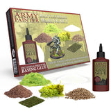 BF4301P ARMY PAINTER Battlefields Basing Set