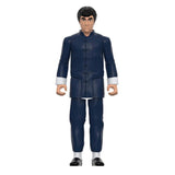 Super7 Licensed Collectables - Bruce Lee With Jacket ReAction Figure