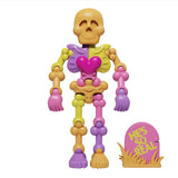 Super7 Licensed Collectables - Mr Bones ReAction Figure