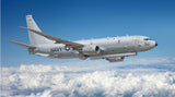 BIG PLANE KITS 1/72 P-8A Poseidon with an APS-154 AAS kit 7223