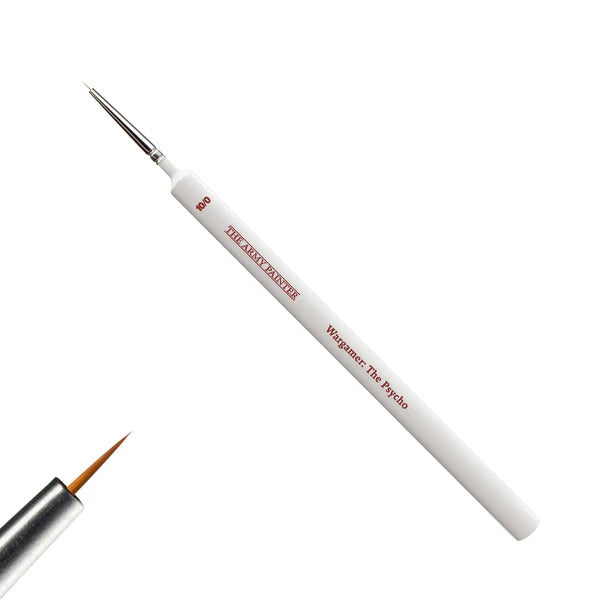 BR7041P Army Painter WARGAMMER BRUSH THE PHSYCO BRUSH