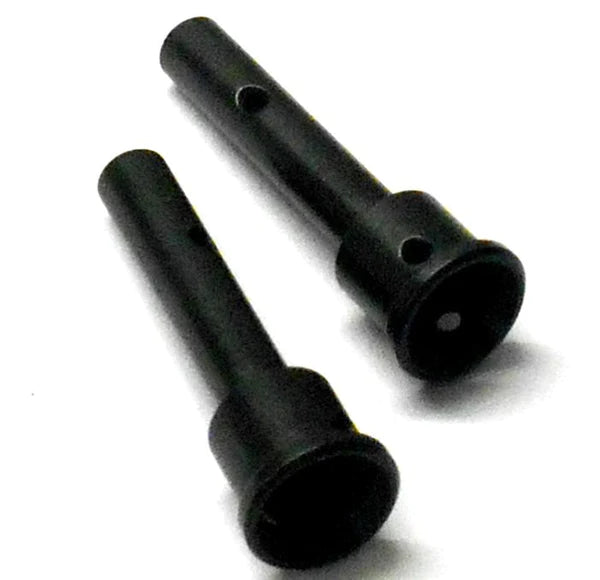 BS Racing Scale Axle with Pin Set BS809-008 (Box 28)