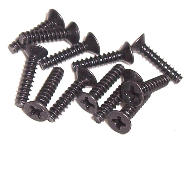 BSD RACING Pack 12 Screws BS903-068 (Box 41)