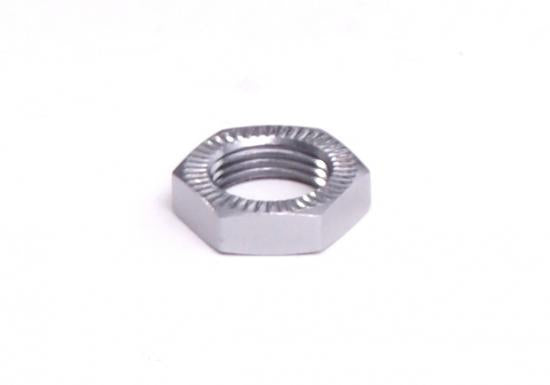 BS Racing Wheel Nut 17mm BS936-002 (Box 28)